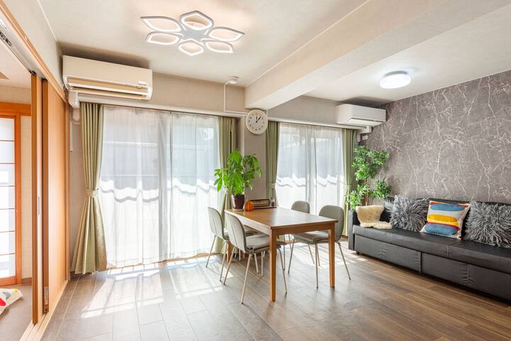 Tokyo Shin-Okubo House/Shinjuku gallery image 4