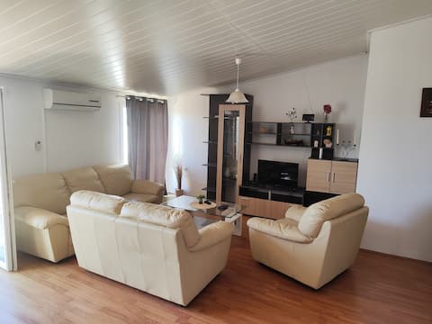 Successful Airbnb property: Apartment Franka in Stara Vas