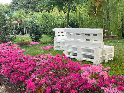 Residence "Ai 2 ciliegi"