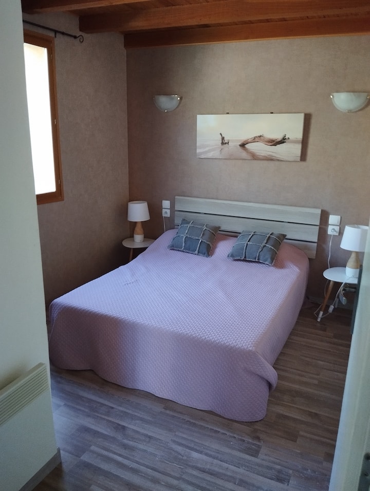 Habitación 1