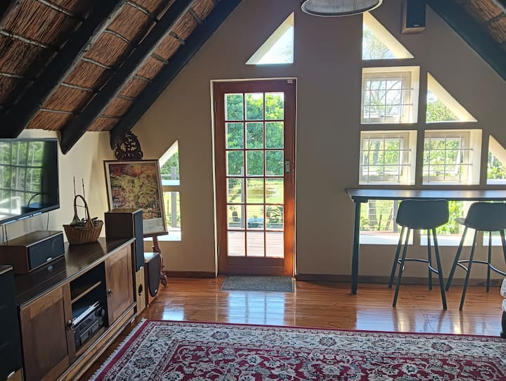 Little Tree Loft 2 - Kariega