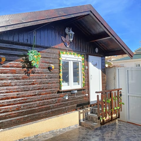 Cottage / Ciudad Quesada