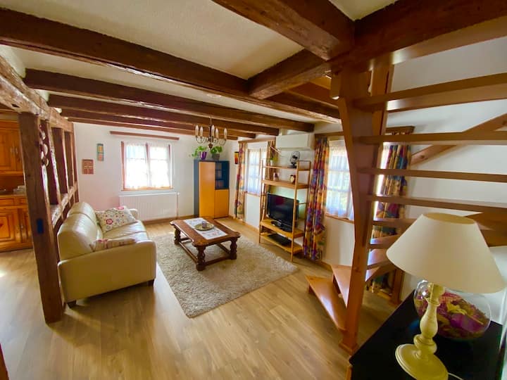 მისაღები ოთახი