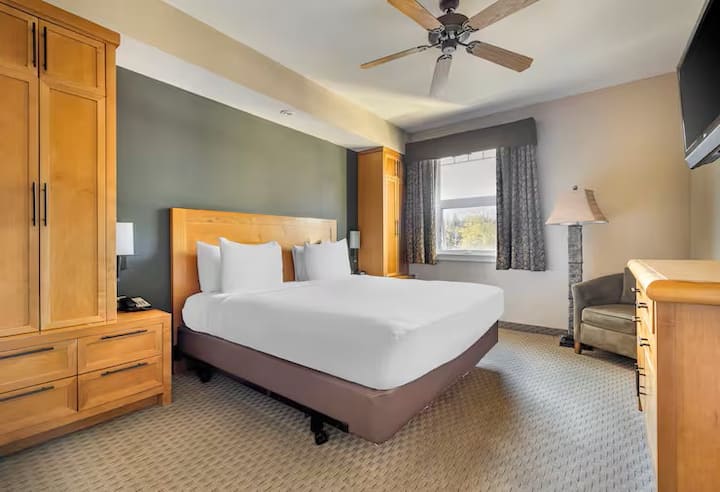 საძინებელი