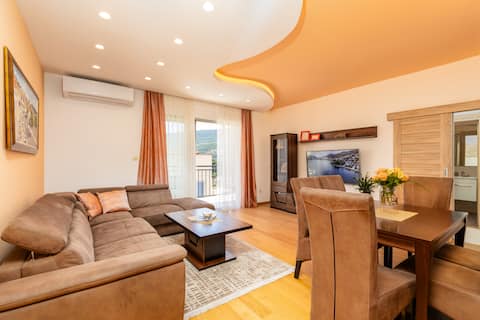 Family nook apartment - Apart hotel MS Katunjanin