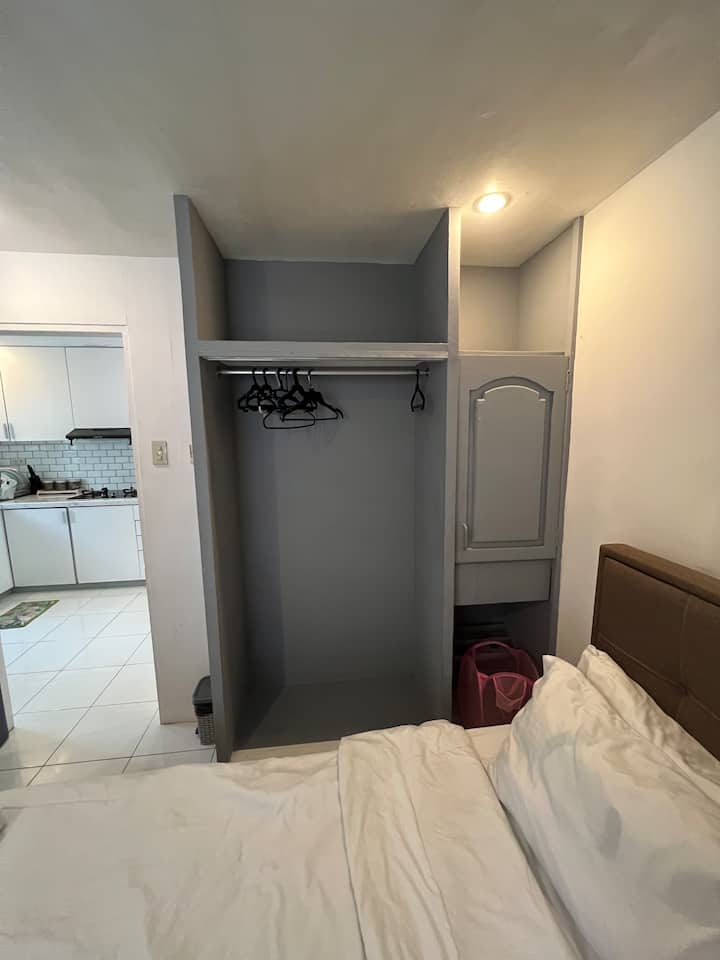 ห้องนอน