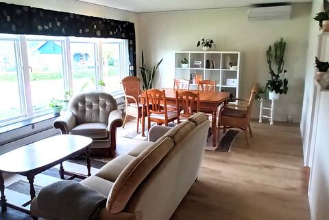 Top performing Airbnb: Dals Långeds Bed & Breakfast in Bengtsfors