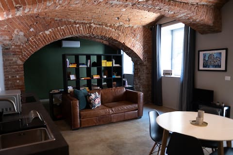 Loft Verde