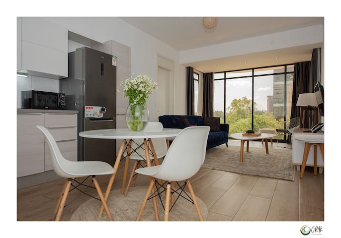 Orak Residences managed Airbnb listing 2