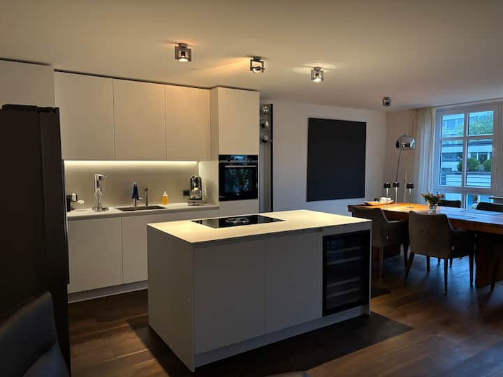 Designer-wohnung Im Herzen Von München Für 2 Pers. - Ottobrunn