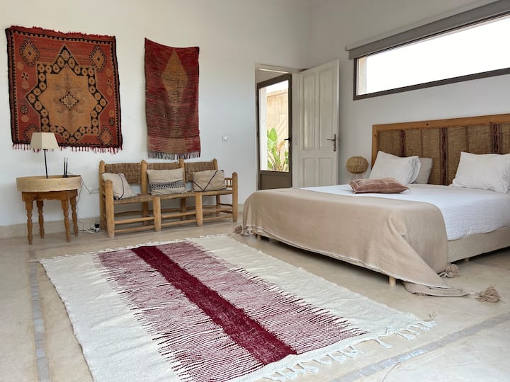 Спална соба 3