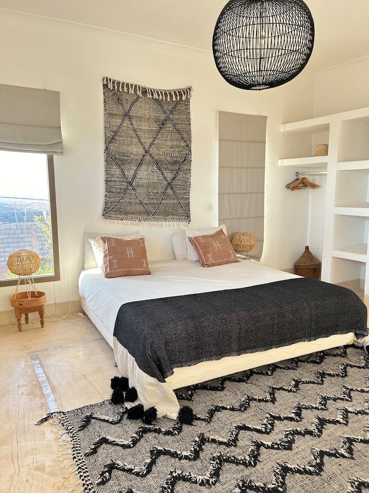 Спална соба 2