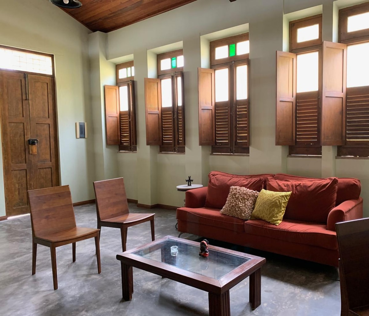 Top Airbnb: Historic and Charming Corner of Chapada Diamantina em Lençóis