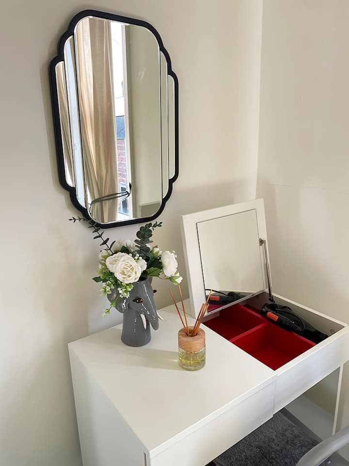 Спална соба 2