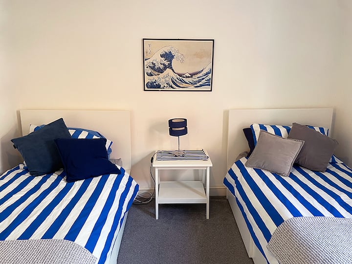 Спална соба 1