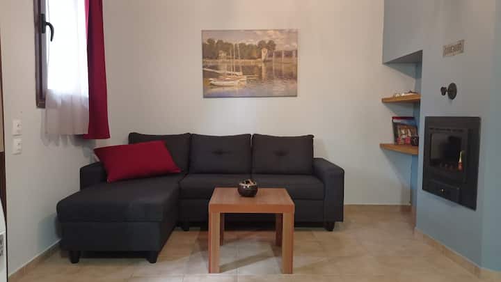 Всекидневна