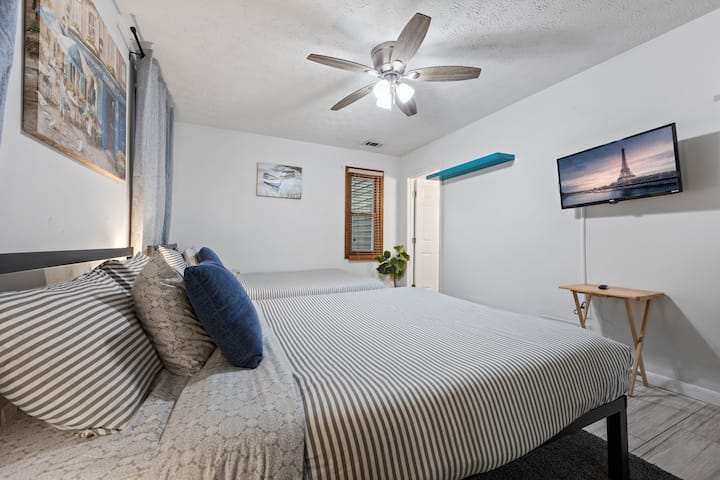 غرفة النوم 4