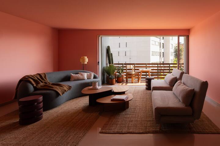 Casa Mestiza – Cozy & contemporary mexican design gallery image 3