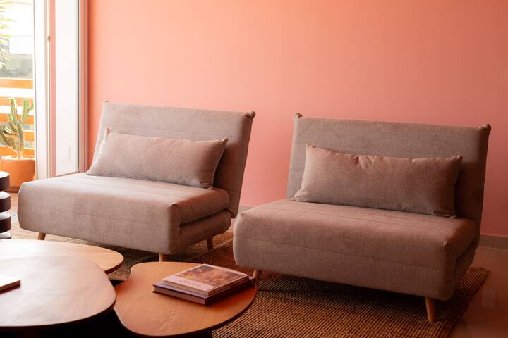 Casa Mestiza – Cozy & contemporary mexican design gallery image 2