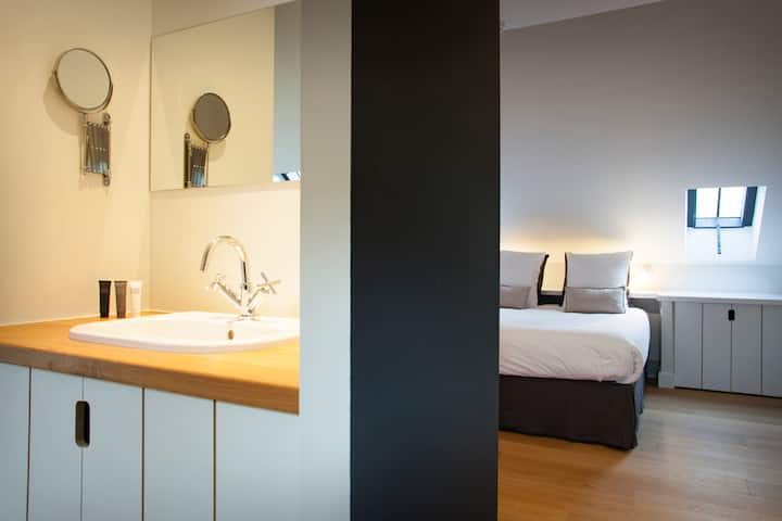 غرفة النوم 4