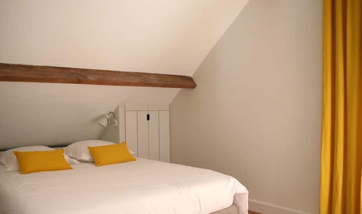 غرفة النوم 3