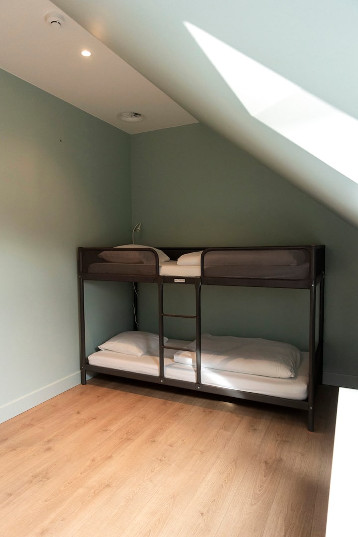 غرفة النوم 5