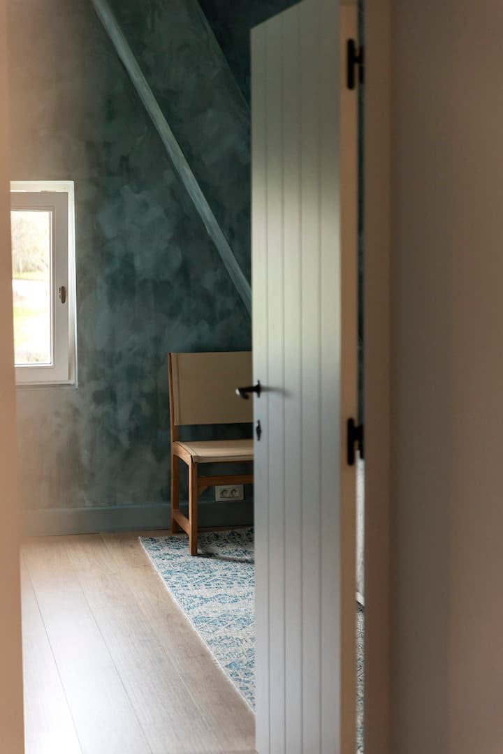 غرفة النوم 6