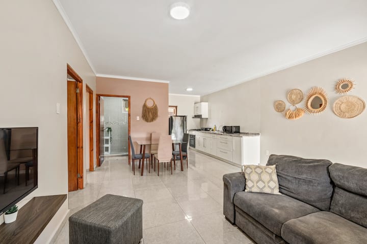 Curadise Living - Curaçao