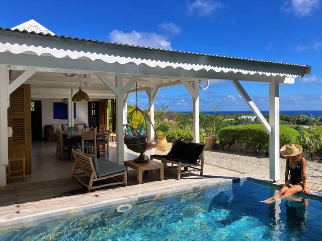 Kazamariegalante managed Airbnb listing 3