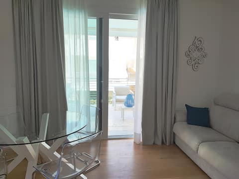 Proprietà Airbnb di successo: Wave Resort a Jesolo