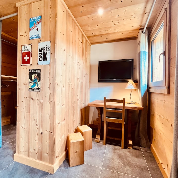 საძინებელი 1