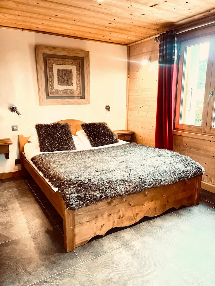 საძინებელი 4