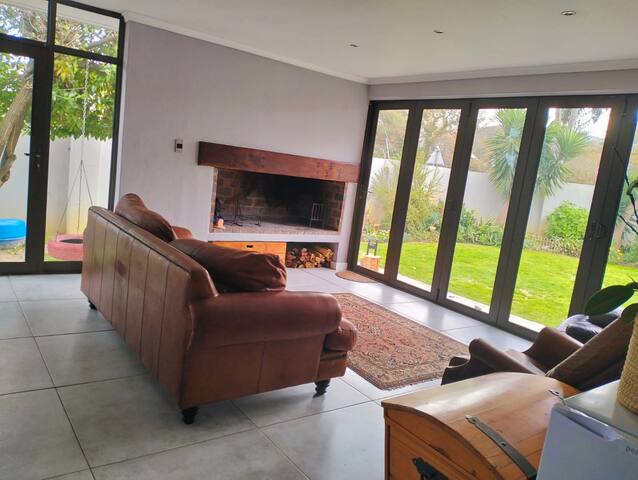 Central, comfortable, family home gallery image 2