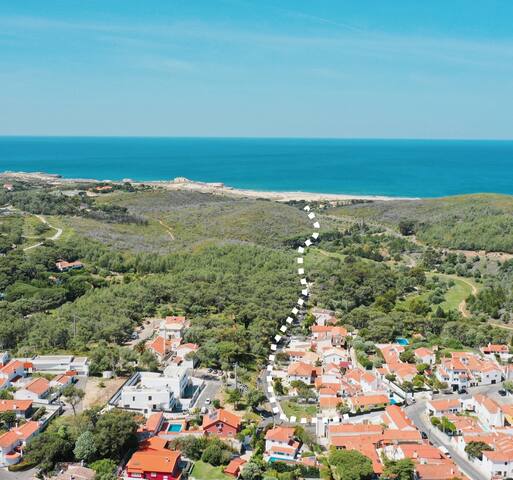 Complex of 3 Villas – Sea’Ya Family Surf Houses gallery image 3