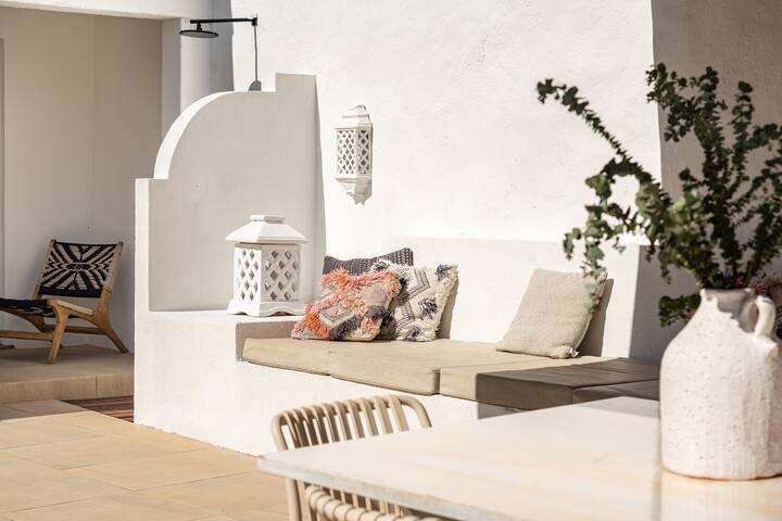 Complex of 3 Villas – Sea’Ya Family Surf Houses gallery image 4