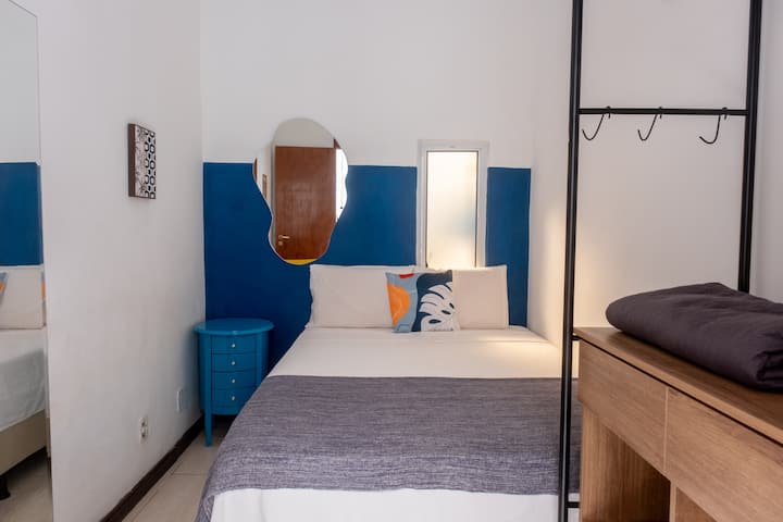 Quarto 2