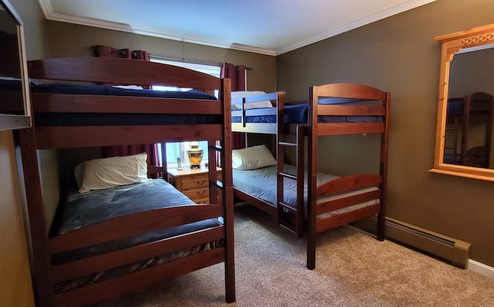 Bunk Room