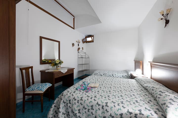 Chambre 1