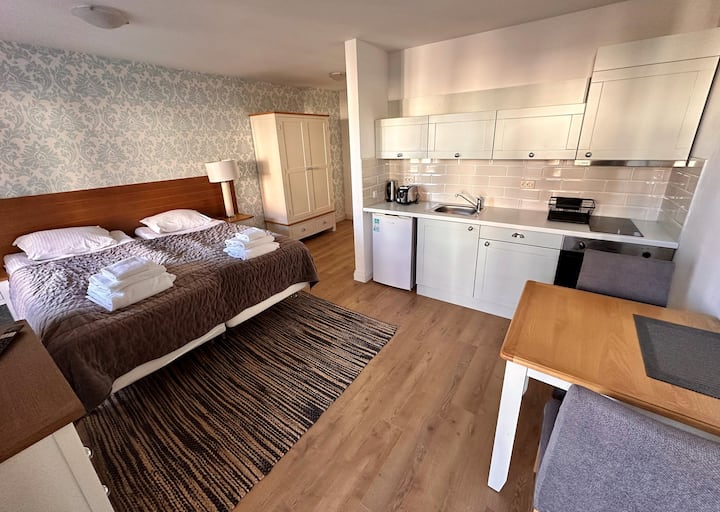 غرفة النوم 1