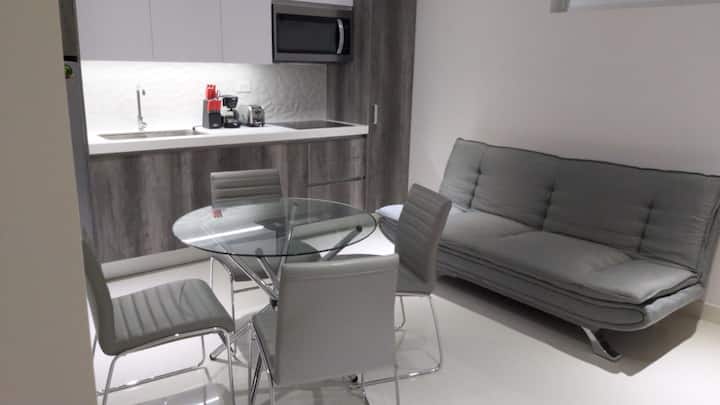 ห้องนั่งเล่น