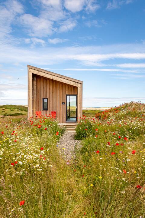 The Herdsman’s Bothy