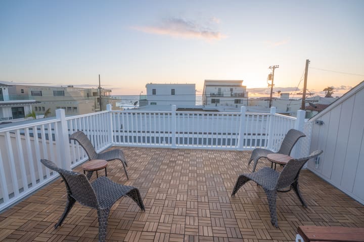 OceanViews, GarageParking, AC, Kid Friendly