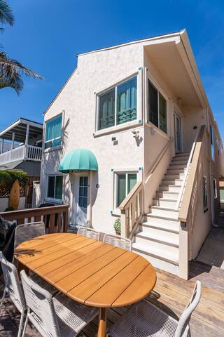 OceanViews, GarageParking, AC, Kid Friendly gallery image 3