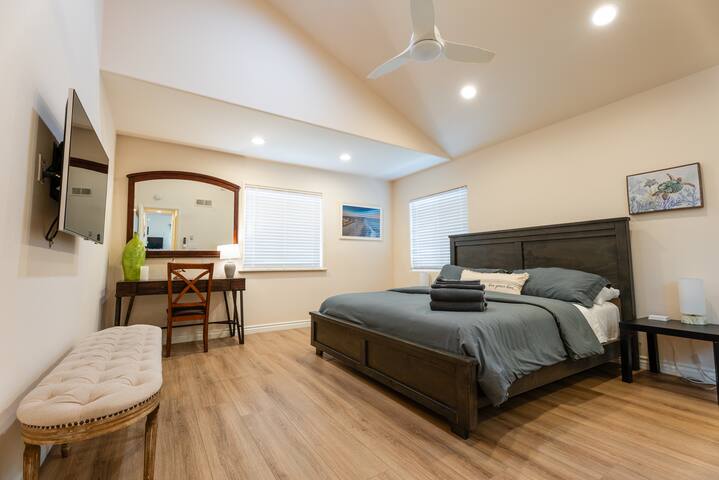 OceanViews, GarageParking, AC, Kid Friendly gallery image 5