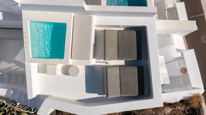 Villa, Heated private pool, Caldera view gallery image 5