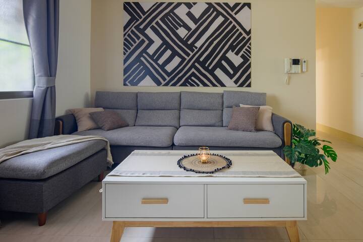 Perfect For Families, Taipei 101 & MRT-4 min walk gallery image 4