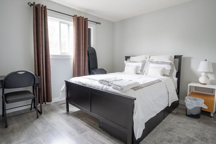 ห้องนอน