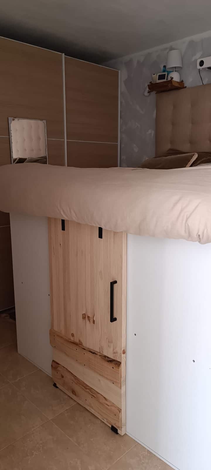 Спална соба