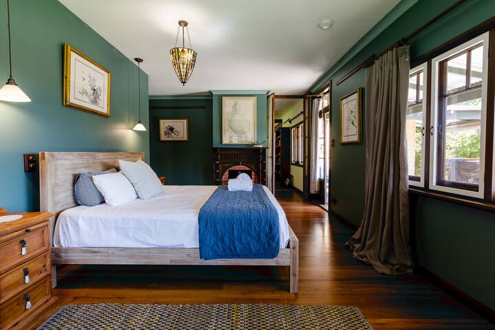 Luxury farm stay in nature near beaches & wineries gallery image 5