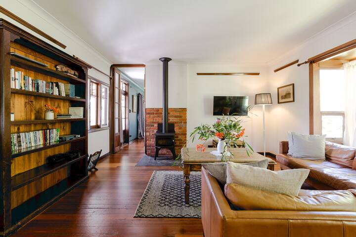 Luxury farm stay in nature near beaches & wineries gallery image 3